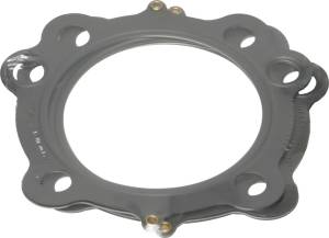 HEAD GASKET 3 5/8" .040 EVO SPORTSTER 2/PK