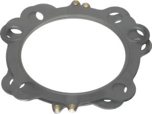 HEAD GASKET 3 3/4" .40 .040 EVO SPORTSTER 2/PK