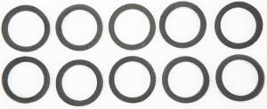 STARTER SOLENOID GASKET IRONHEAD XL 10/PK OE#60645-65