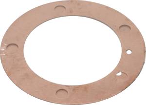 HEAD GASKET BIG BORE COPPER PANHEAD/SHOVELHEAD 2/PK