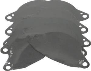 STARTER BLOCK OFF GASKET EVO 10/PK OE#60518-65