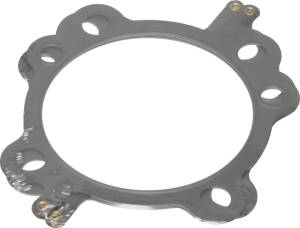 HEAD GASKET .040" TWIN CAM 2/PK