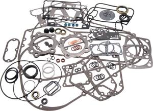 COMPLETE EST GASKET EVO BIG TWIN KIT OE#17041-92-A