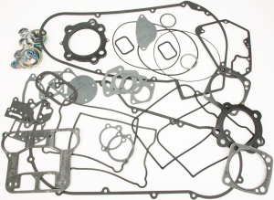 COMPLETE EST GASKET EVO BIG TWIN KIT