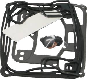 ROCKER BOX GASKET EVO BIG TWIN KIT OE#17042-92A