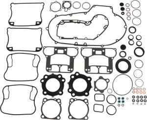 COMPLETE EST GASKET EVO SPORTSTER KIT OE#17026-91B