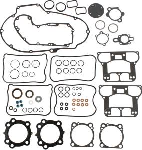 COMPLETE EST GASKET EVO SPORTSTER KIT OE#17026-86A