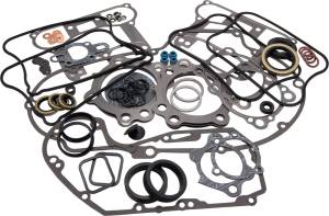 COMPLETE EST GASKET EVO SPORTSTER KIT OE#17026-86A