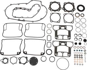 COMPLETE EST GASKET EVO SPORTSTER KIT OE#17026-91B