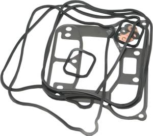 ROCKER BOX GASKET EVO SPORTSTER KIT OE#17026-91A