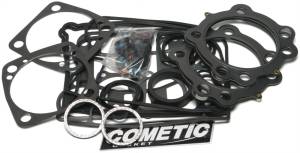 TOP END GASKET BIG BORE EVO BIG TWIN KIT OE#17026-91A