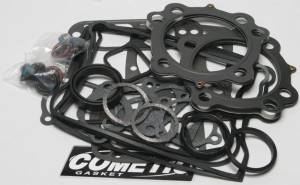 TOP END GASKET BIG BORE EVO BIG TWIN KIT OE#17026-91A