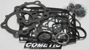 TOP END GASKET BIG BORE EVO BIG TWIN KIT OE#17026-91A