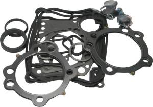 TOP END GASKET BIG BORE EVO SPORTSTER KIT