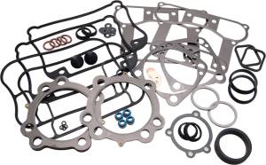 TOP END GASKET BIG BORE EVO SPORTSTER KIT