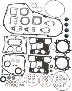 COMPLETE EST GASKET TWIN CAM KIT