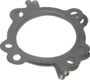 HEAD GASKETS STOCK BORE TWIN CAM PAIR 2/PK OE#16775-99