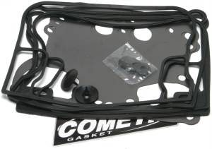 ROCKER BOX GASKET TWIN CAM KIT TWIN CAM