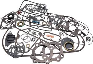 COMPLETE EST GASKET EVO BIG TWIN KIT