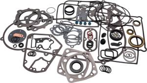 COMPLETE EST GASKET EVO BIG TWIN KIT