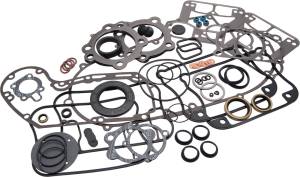 COMPLETE EST GASKET EVO SPORTSTER KIT OE#17026-91B