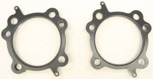 HEAD GASKET .030" TWIN CAM 2/PK