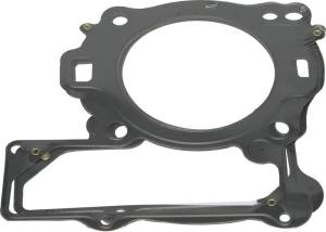 HEAD GASKET 4.017" .027 THICK V-ROD PAIR