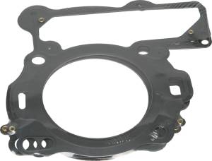 HEAD GASKET 4.017" .030 THICK V-ROD PAIR