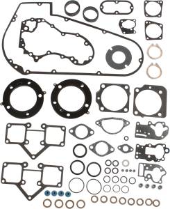 COMPLETE EST GASKET 74" SHVL FL FLH KIT OE#17029-66X