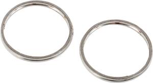 EXHAUST GASKET V-ROD OE#65109-01