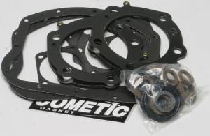 TOP END EST GASKET PANHEAD FL FLH KIT