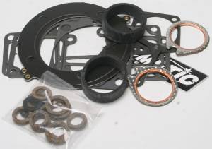 TOP END BIG BORE GASKET 3.13/ 16 SHOVELHEAD KIT