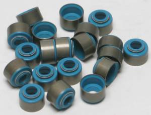 VALVE SEALS PAN / SHVL 20/PK OE#18000-81