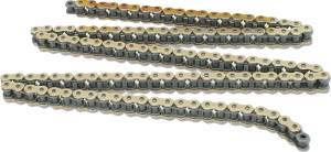 PRO-STREET 520VX2-120 X-RING CHAIN