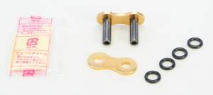 PRO-STREET 520VX2 RIVET MASTER LINK GOLD