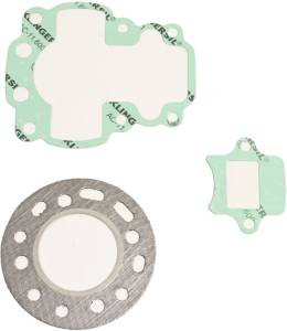 TOP END GASKET KIT SUZ