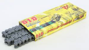 PRO-STREET 525VX-120 X-RING CHAIN NATURAL