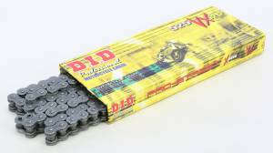 PRO-STREET 525VX-122 X-RING CHAIN NATURAL