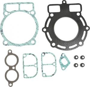 TOP END GASKET KIT KTM