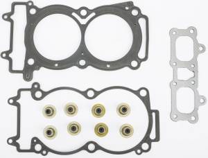 TOP END GASKET KIT POL