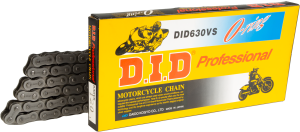 PRO "VO-RING" 630V-120 CHAIN