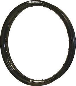 DIRT STAR ST-X RIM BLACK 2.15-19