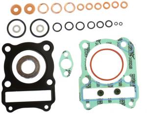 TOP END GASKET KIT SUZ