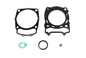 TOP END GASKET KIT W/O VALVE COVER GASKET YAM