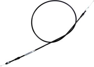 BLACK VINYL THROTTLE CABLE