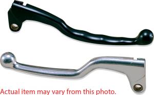 BRAKE LEVER SILVER