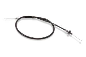 T3 SLIDELIGHT THROTTLE CABLE