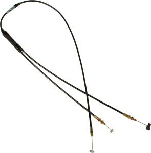 8" EXTENSION THROTTLE CABLE A/C