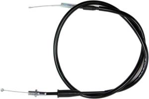 REPLACEMENT TWIST THROTTLE CABLE ATV