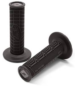 DIRT CONTROL II GRIP BLACK